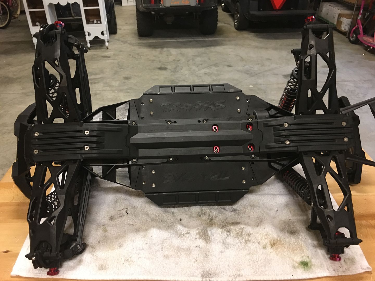 Traxxas XMaxx Page 59 R/C Tech Forums